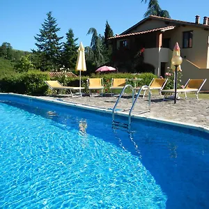  Bauernhof Buonasera Italien