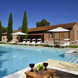  Landhaus Fattoria San Lorenzo Italien