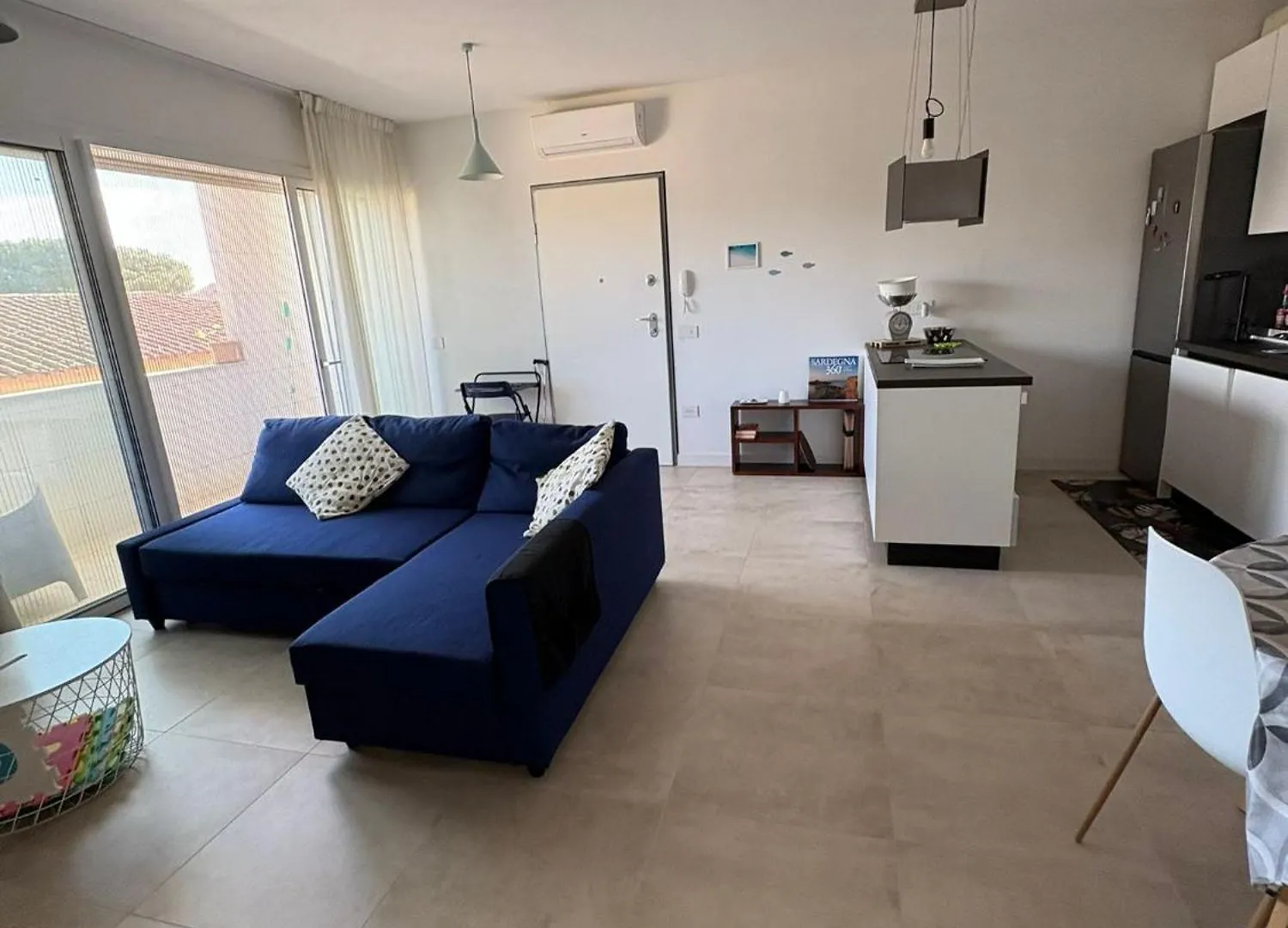 Torregrande Apartments Torre Grande Italy